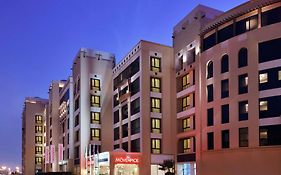 Moevenpick Hotel Apartments The Square Dubai